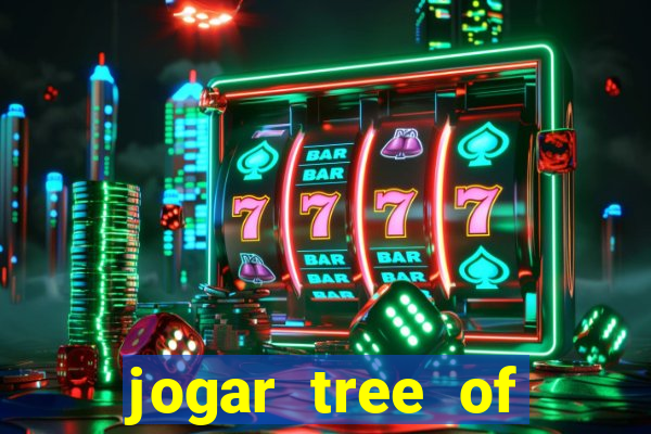 jogar tree of fortune demo